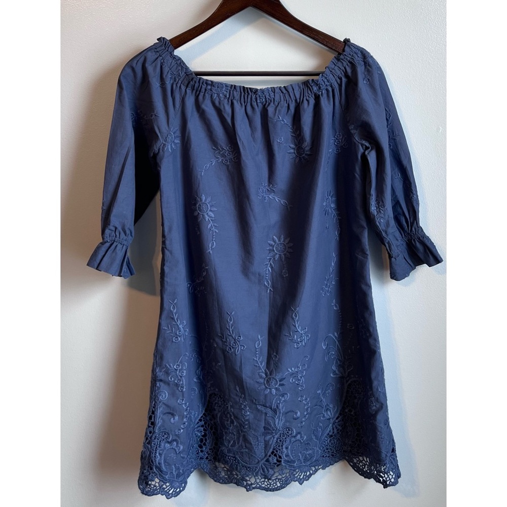 Lady’s Dress